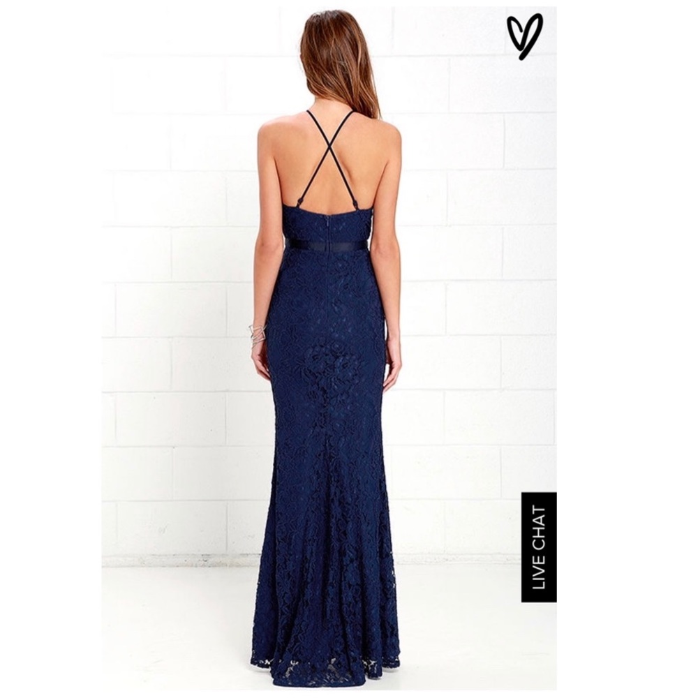Lulus Dress - Picture 4 of 6